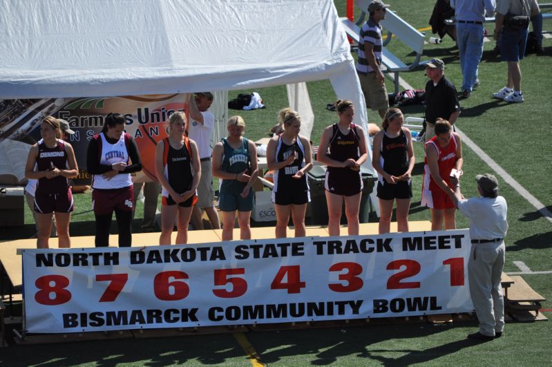 Discus - Girls Class A (4 of 4)