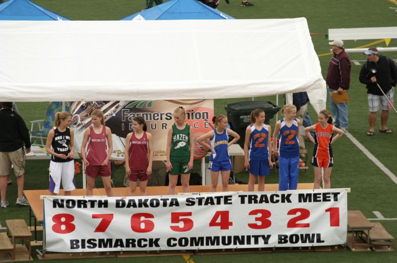 Class B Girls Javelin (2 of 4)