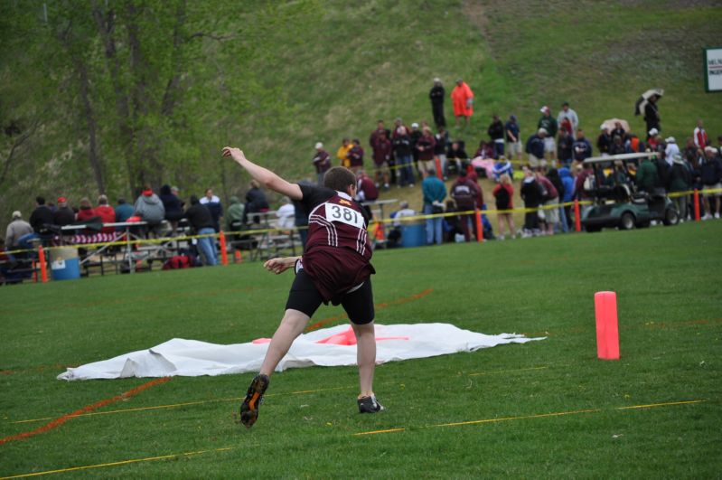 Class A Boys Javelin (32 of 38)