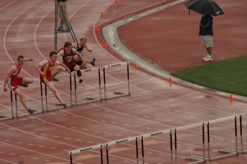 High Hurdles - Boys B (9 of 26)