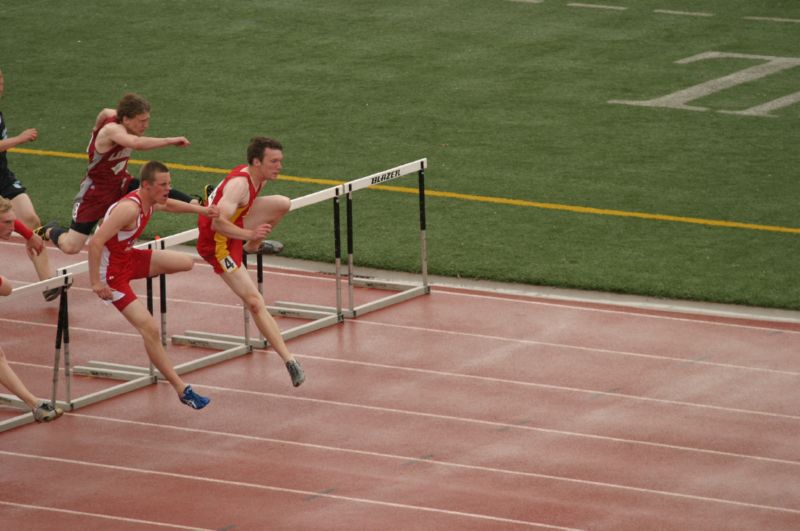 High Hurdles - Boys B (12 of 26)