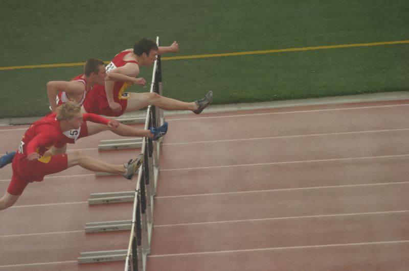High Hurdles - Boys B (14 of 26)