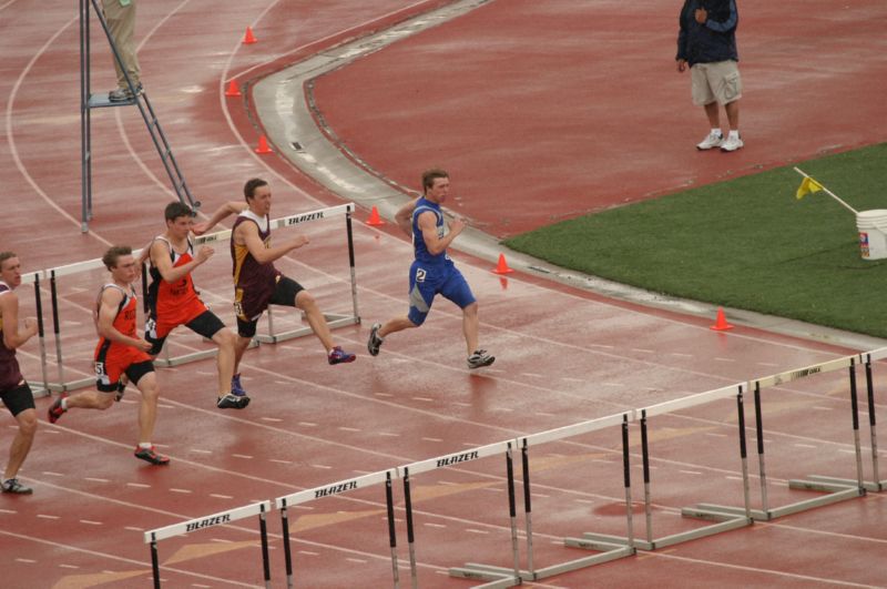 High Hurdles - Boys B (20 of 26)
