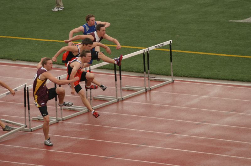 High Hurdles - Boys B (23 of 26)