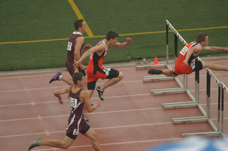 High Hurdles - Boys B (26 of 26)