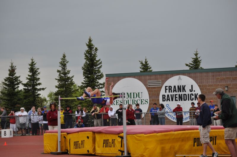 Class B Boys High Jump (6 of 16)