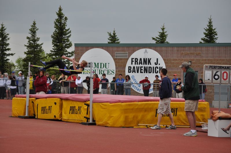 Class B Boys High Jump (7 of 16)