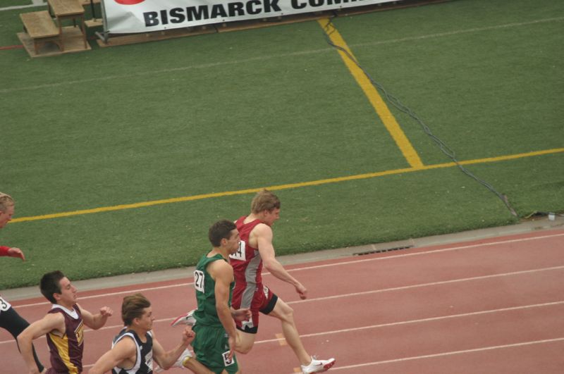 Class B Boys 100 (14 of 25)