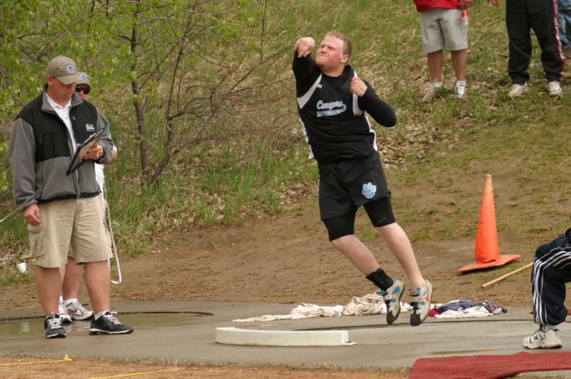 Class B Boys Shot (2 of 20)