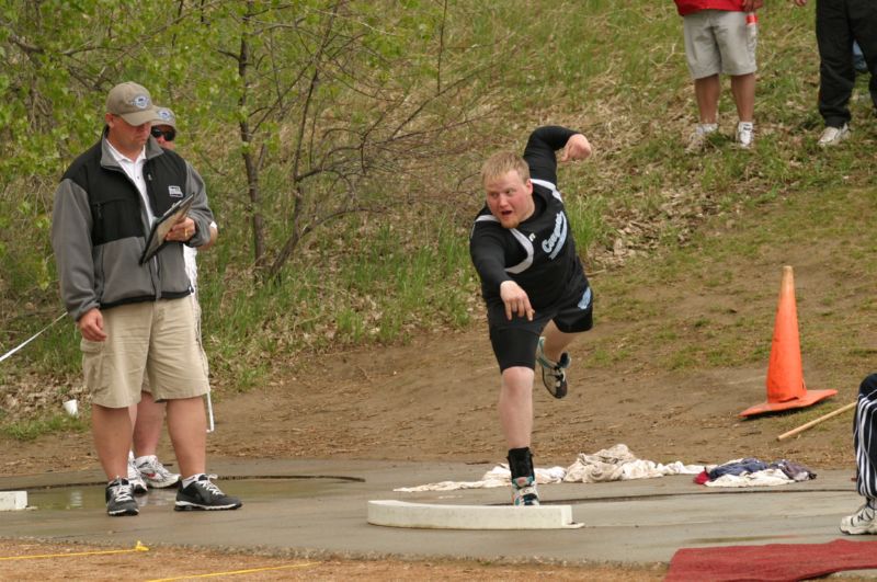 Class B Boys Shot (3 of 20)