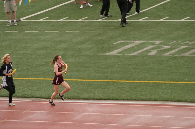 Class A Girls 3200 Relay (30 of 65)