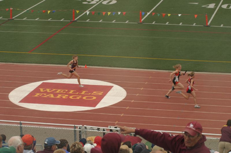 Class A Girls 800 Relay (19 of 40)