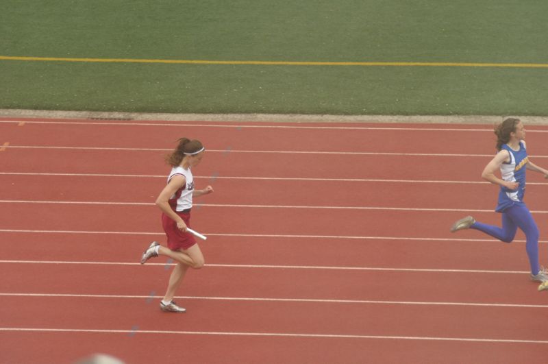 Class A Girls 800 Relay (31 of 40)