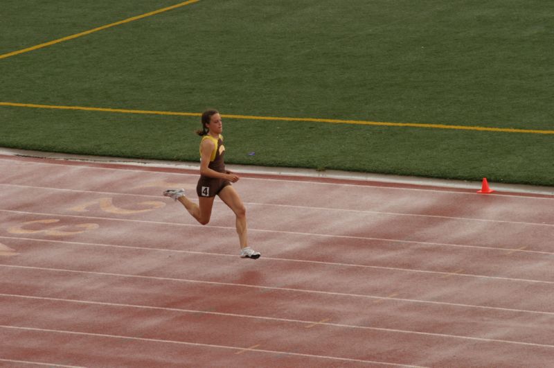 Class A Girls 200 (5 of 17)