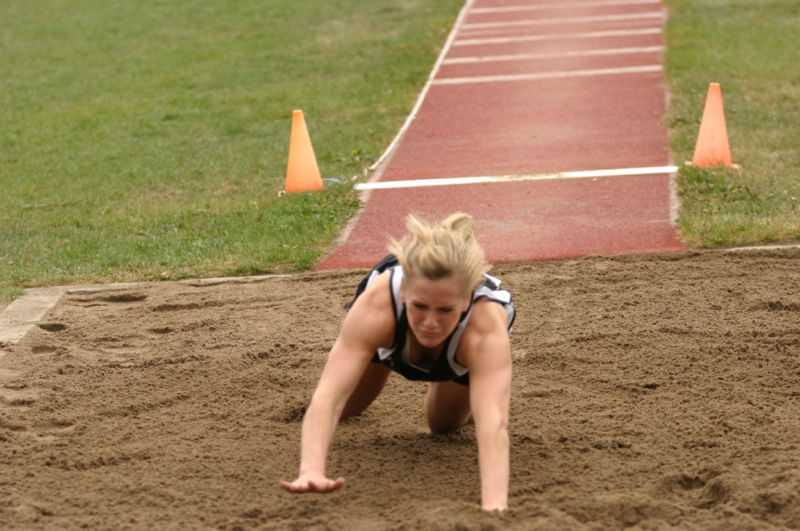 Class B Girls Long Jump (7 of 11)