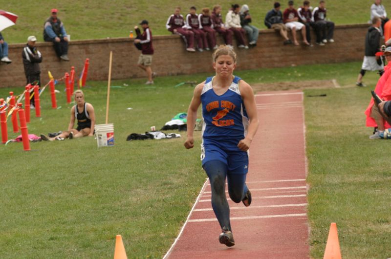 Class B Girls Long Jump (8 of 11)