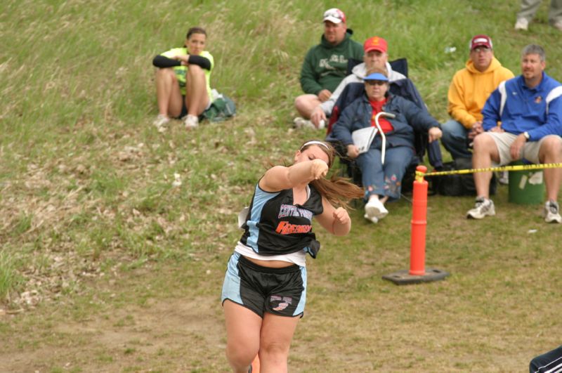 Shot Put - Girls B (66 of 76)