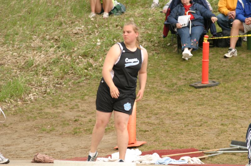 Shot Put - Girls B (73 of 76)