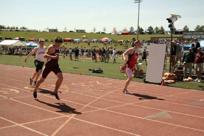 800 Meter Relay - Boys Class A (19 of 20)