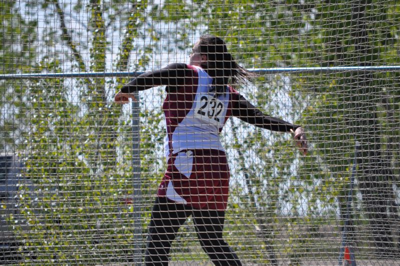 Class A Girls Discus (32 of 58)