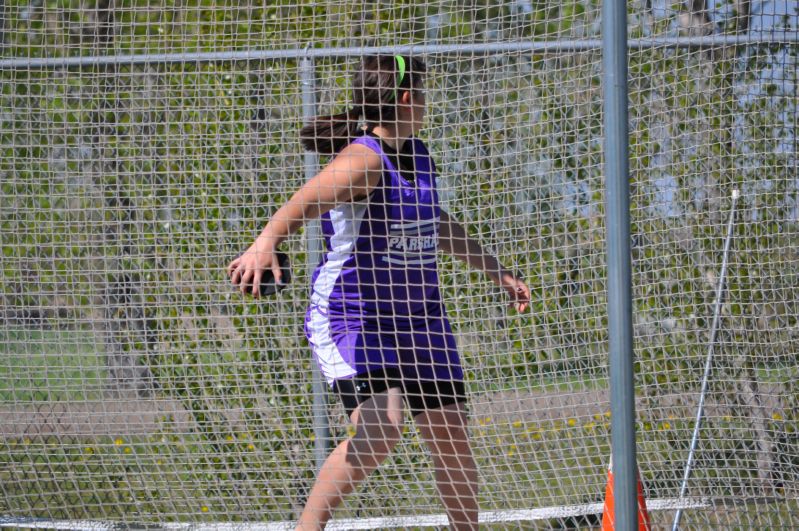 Discus - Girls Class B (9 of 39)