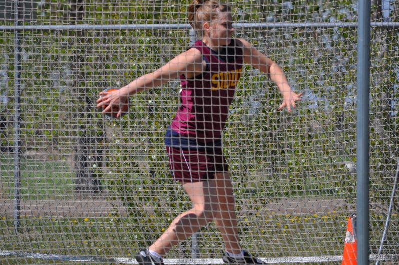 Discus - Girls Class B (73 of 88)