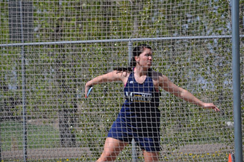 Discus - Girls Class B (81 of 88)