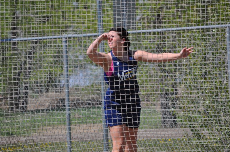 Discus - Girls Class B (84 of 88)
