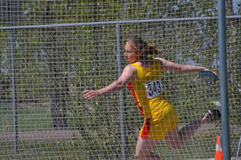 Discus - Girls Class B (85 of 88)