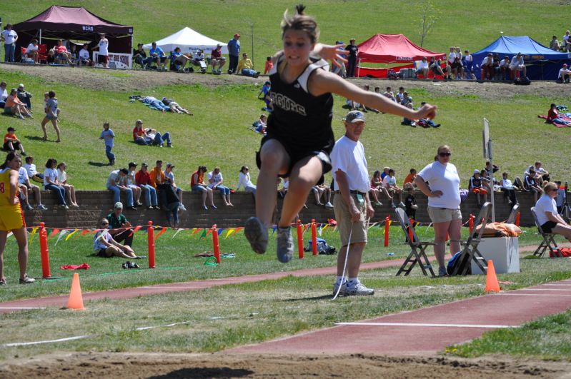 Class B Girls Triple Jump (1 of 62)