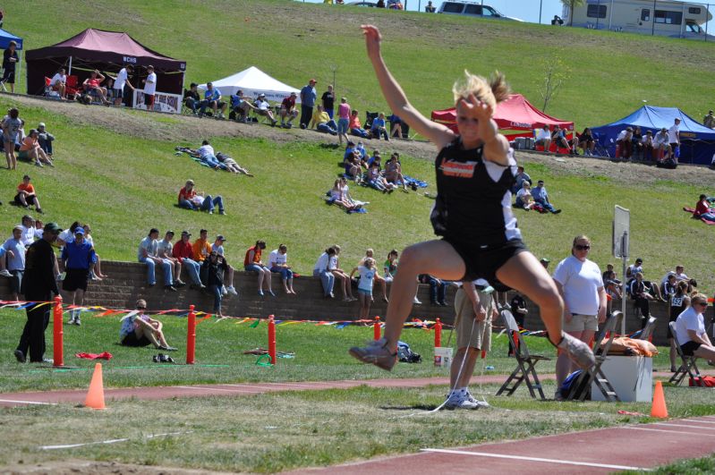 Class B Girls Triple Jump (3 of 62)
