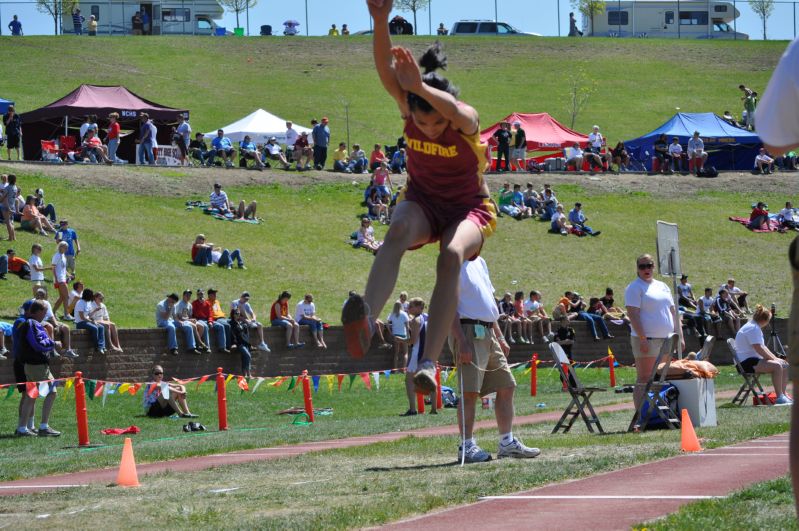 Class B Girls Triple Jump (13 of 62)