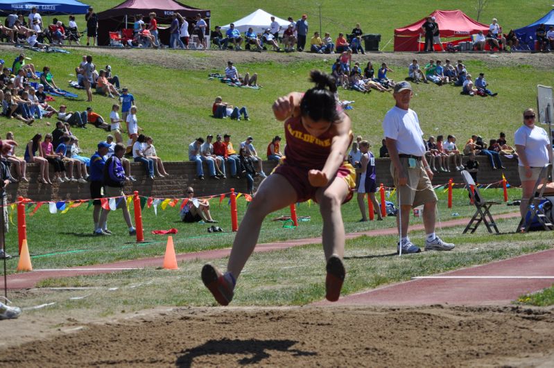 Class B Girls Triple Jump (14 of 62)