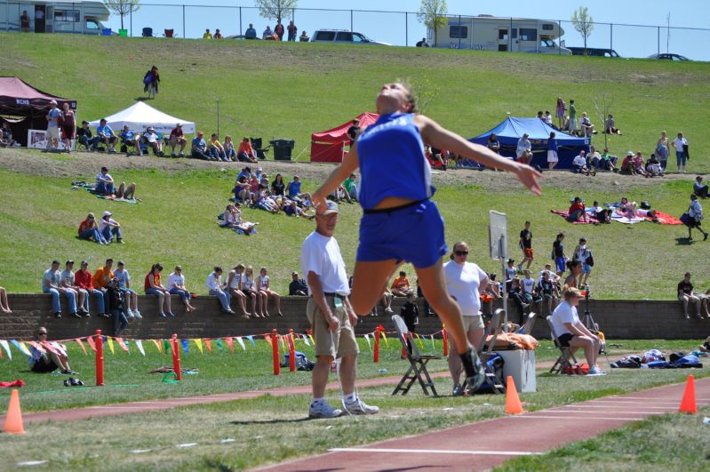 Class B Girls Triple Jump (20 of 62)