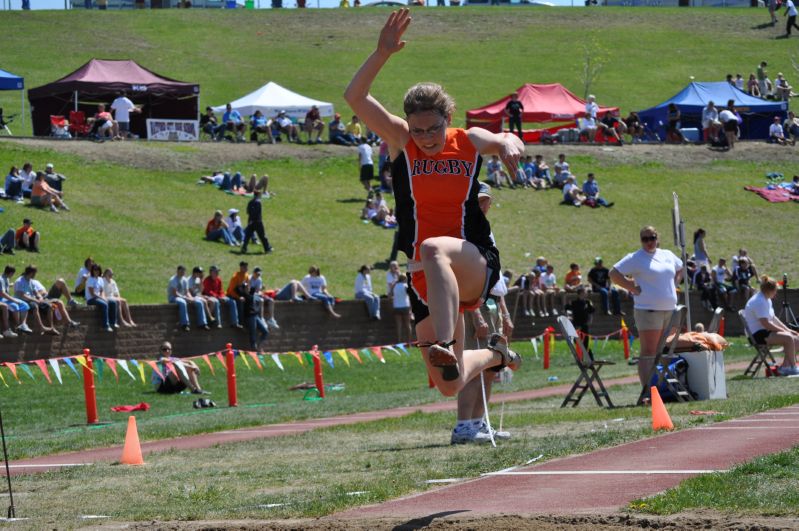 Class B Girls Triple Jump (25 of 62)