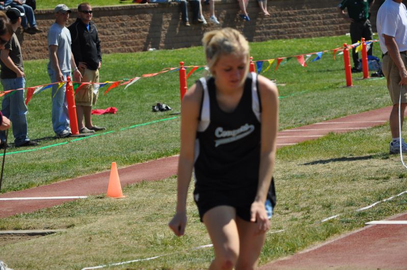 Class B Girls Triple Jump (35 of 62)