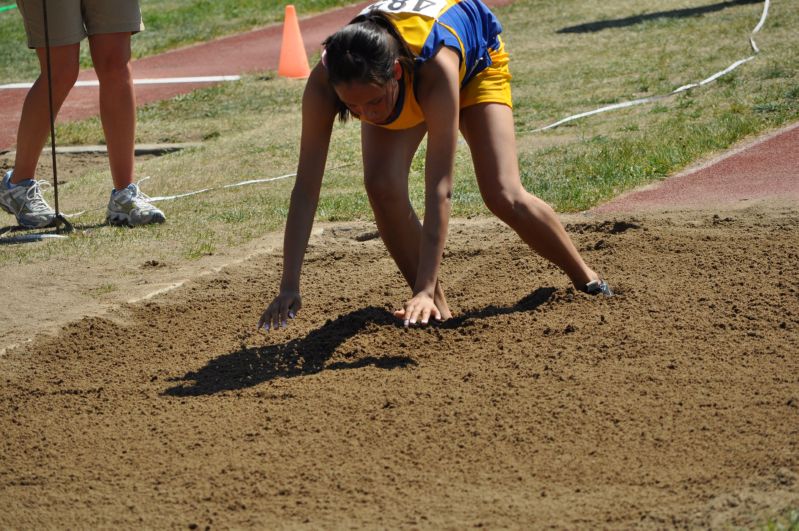 Class B Girls Triple Jump (42 of 62)