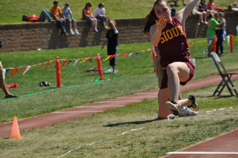 Class B Girls Triple Jump (43 of 62)
