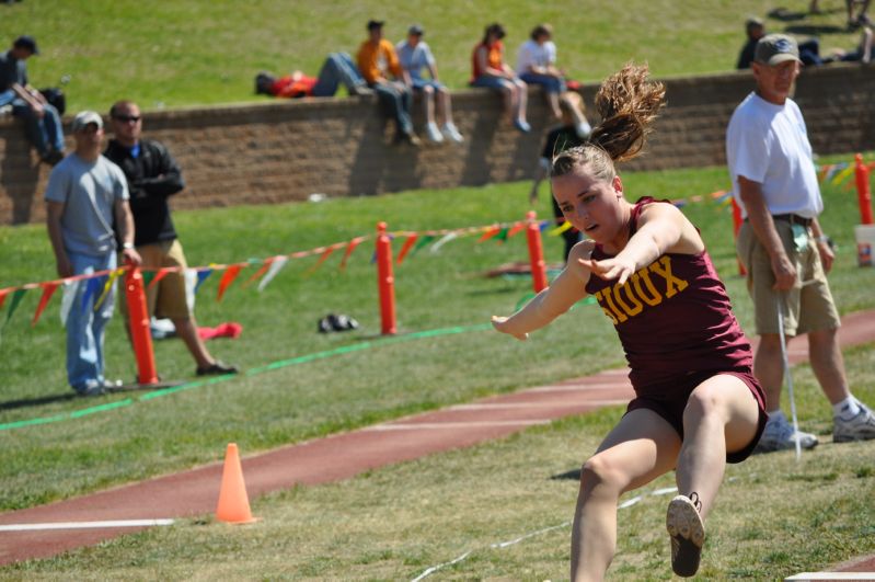Class B Girls Triple Jump (44 of 62)