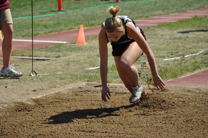Class B Girls Triple Jump (52 of 62)