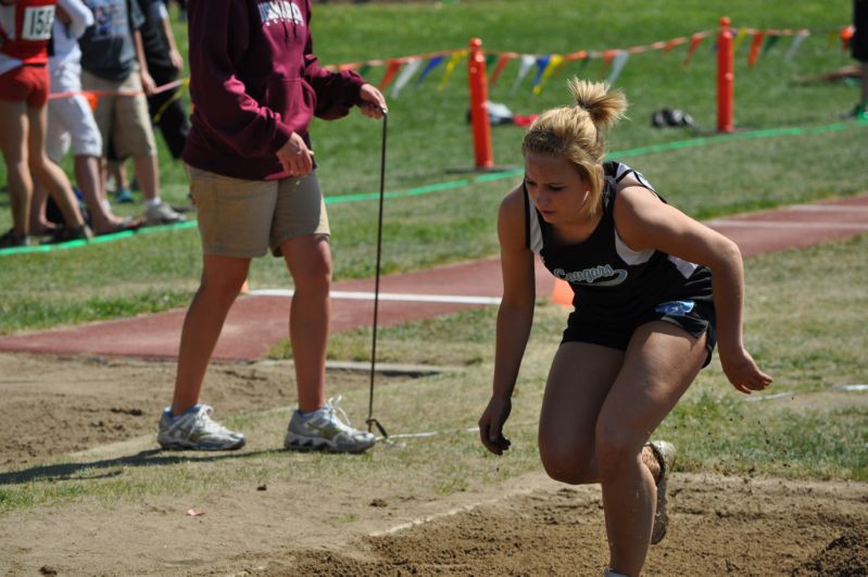 Class B Girls Triple Jump (53 of 62)