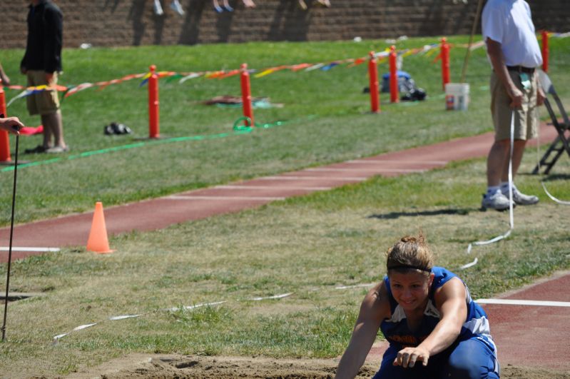 Class B Girls Triple Jump (56 of 62)