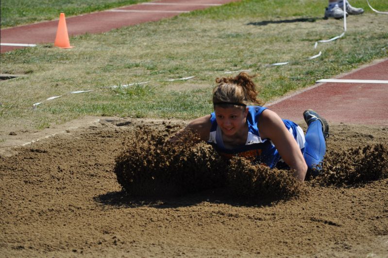 Class B Girls Triple Jump (57 of 62)