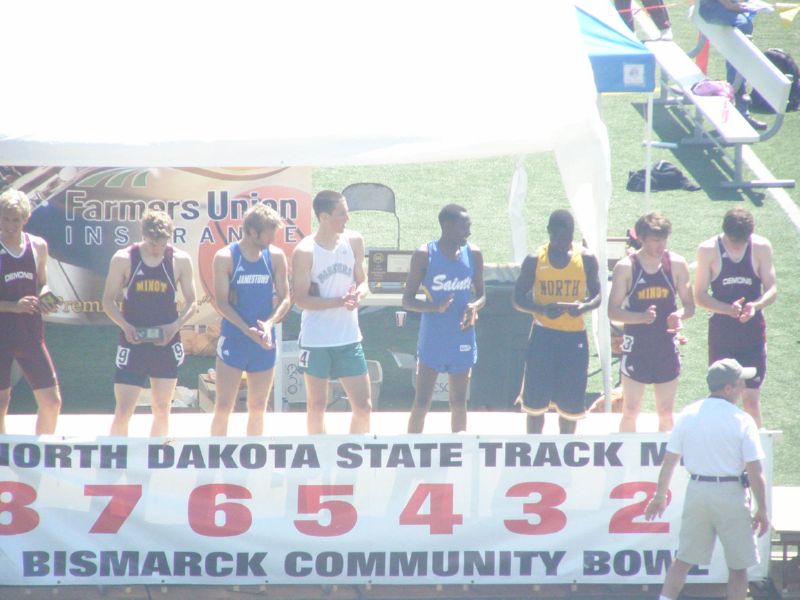 800 Meter Run - Boys Class A (2 of 5)