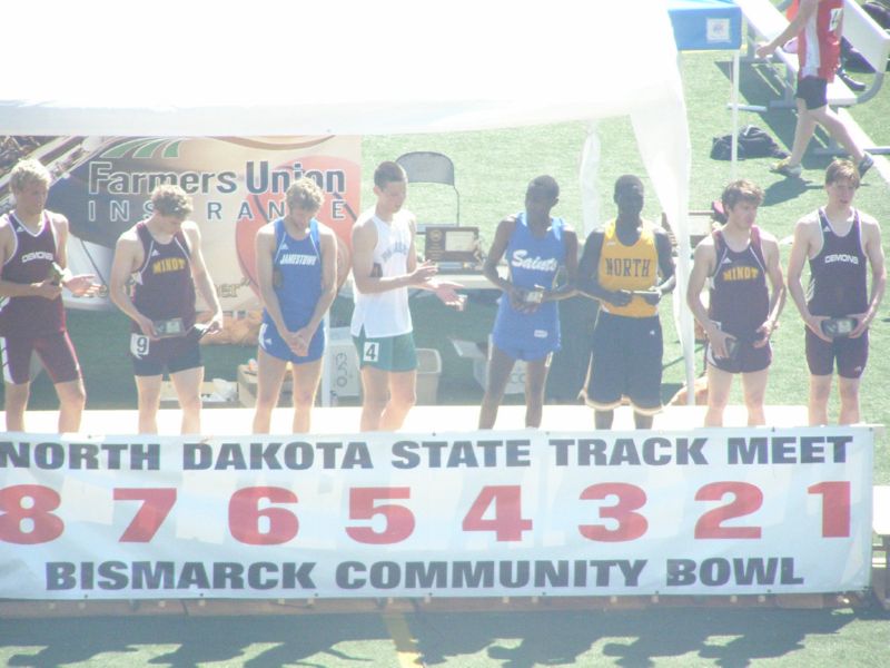 800 Meter Run - Boys Class A (5 of 5)