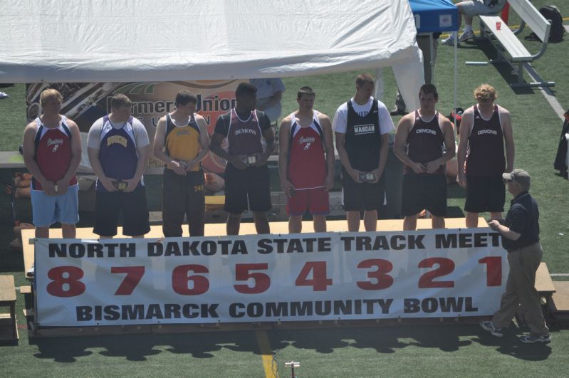 Discus - Boys Class A (3 of 6)