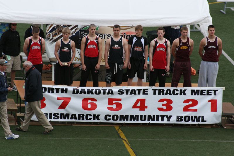 Class A Boys Javelin (1 of 3)