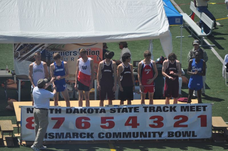 Class A Boys 3200 Run (2 of 6)