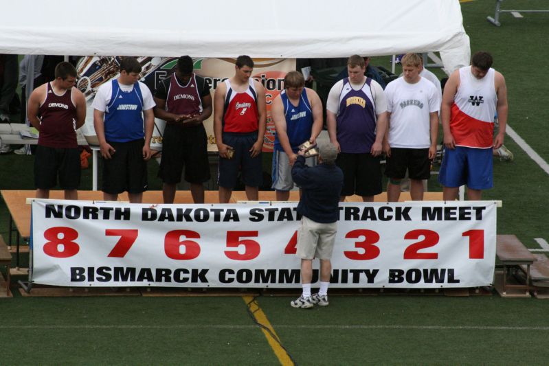 Class A Boys Shotput (3 of 5)