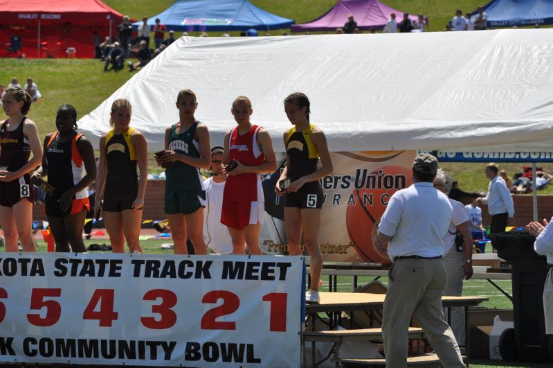 Class A Girls 100 Dash (4 of 4)